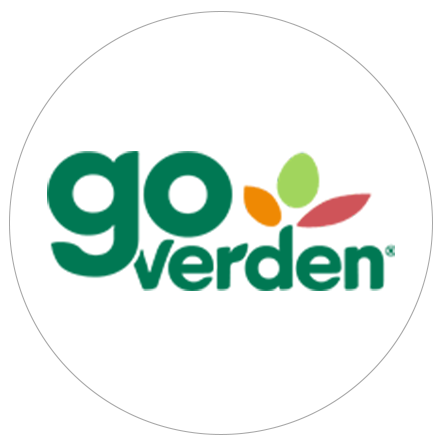 Brands We Represent: GoVerden