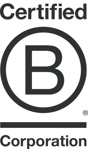 A Certified B Corporation